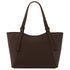 Libra - Leather shoulder bag